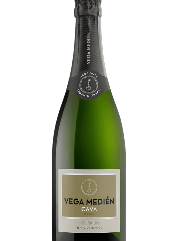 Vega Medién Brut Nature