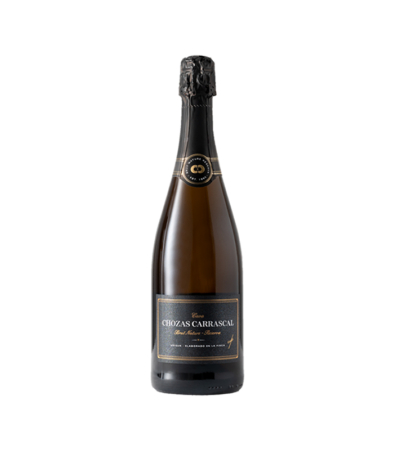 Cava Chozas Carrascal Brut Nature 2018