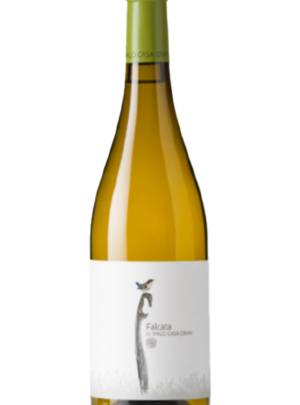 Falcata Blanco