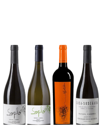 La selección de Cambra