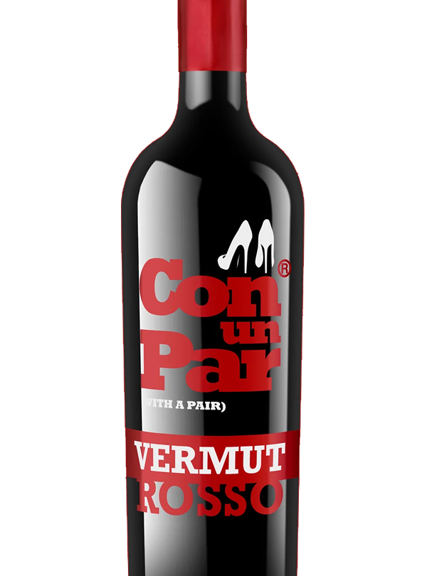 Con un Par Vermut