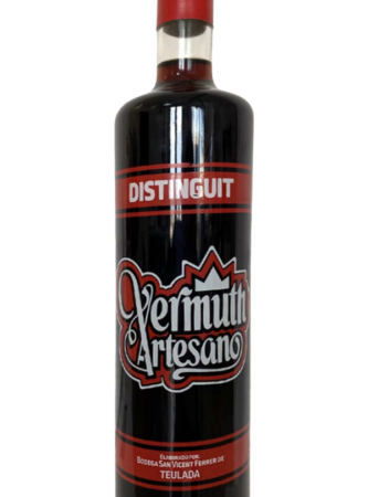 Distinguit Vermut