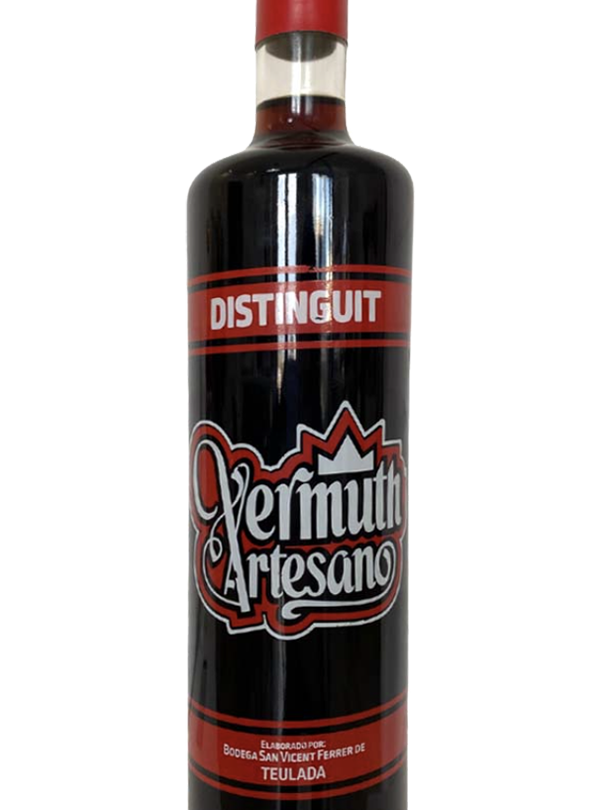 Distinguit Vermut