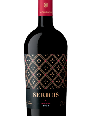 Sericis Cepas Viejas Bobal