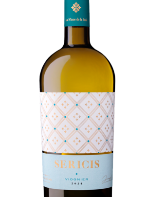 Sericis Cepas Viejas Viognier