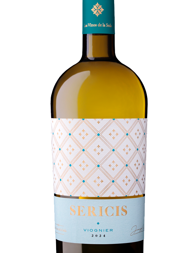 Sericis Cepas Viejas Viognier