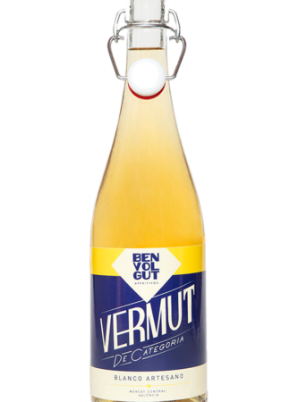 Vermut Blanco