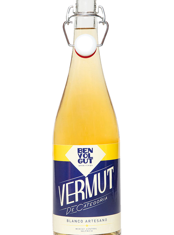 Vermut Blanco