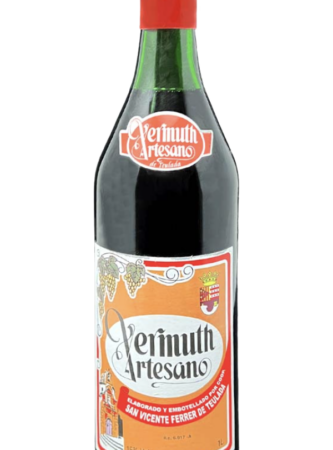 Vermut Artesano