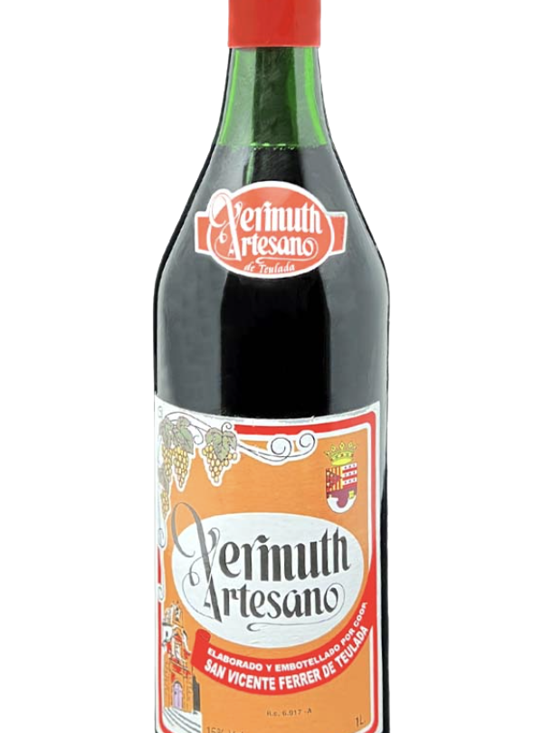 Vermut Artesano