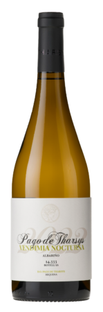 Pago de Tharsys Vendimia Nocturna Albariño