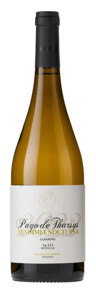 Pago de Tharsys Vendimia Nocturna Albariño