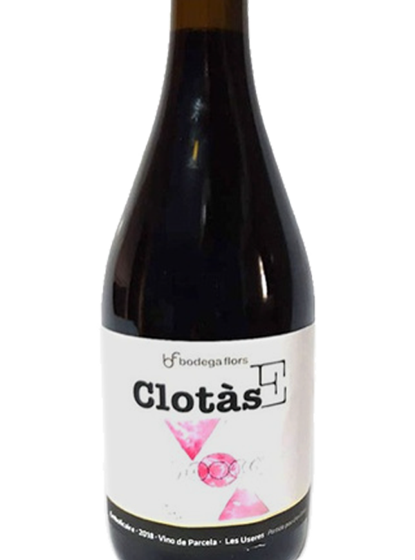 Clotàs E