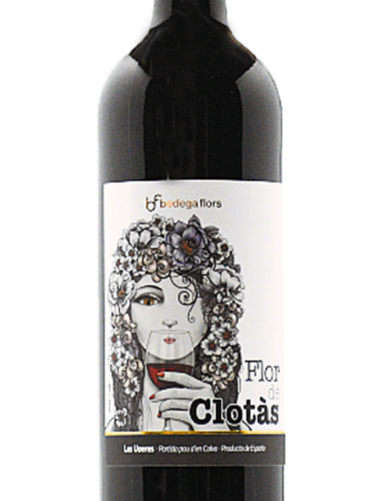 Flor de Clotàs