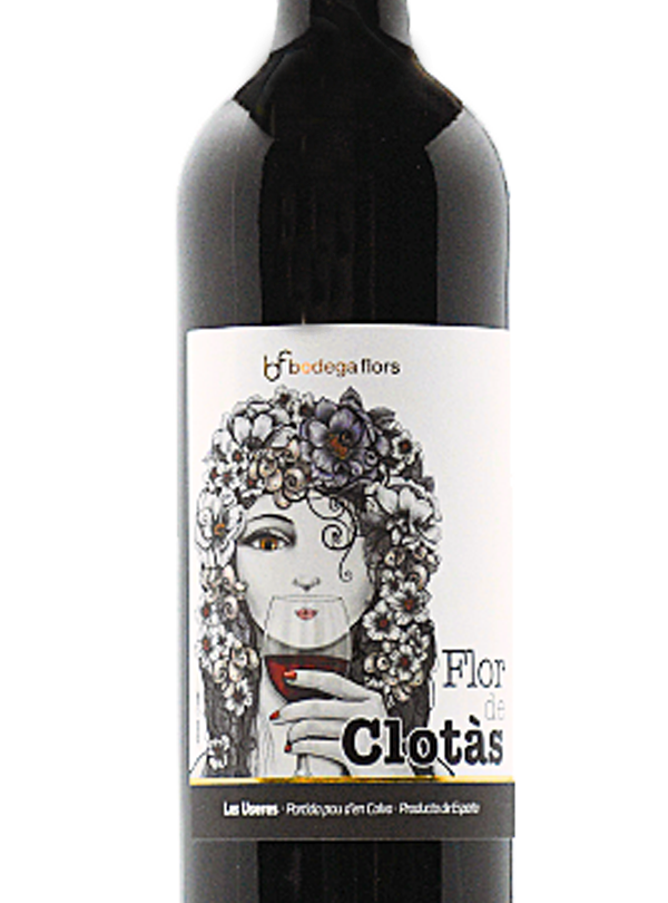 Flor de Clotàs