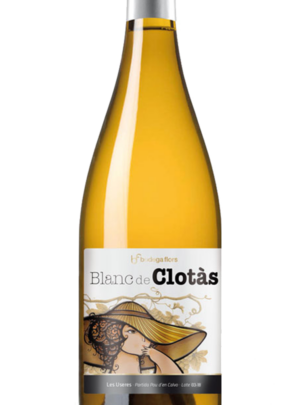 Blanc de Clotàs
