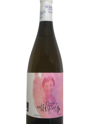 La Sisca de Paqui