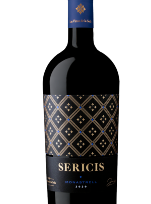Sericis Cepas Viejas Monastrell