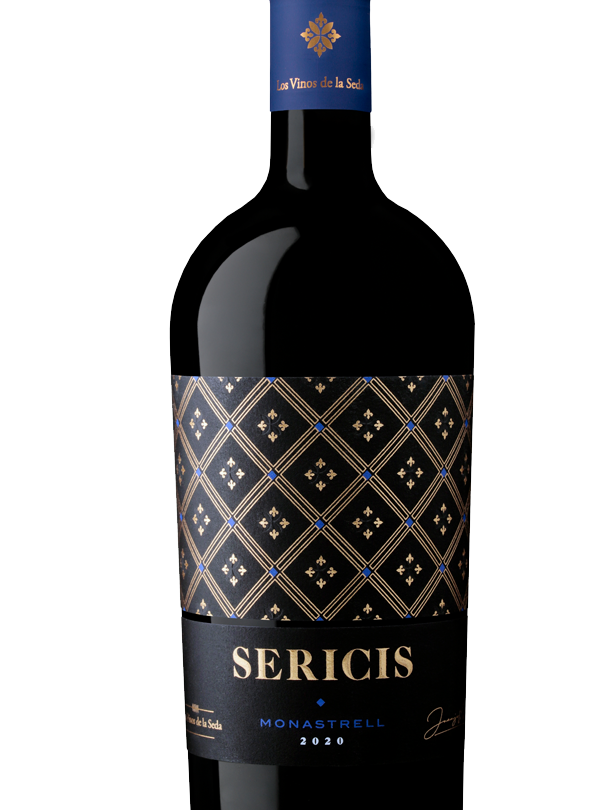 Sericis Cepas Viejas Monastrell