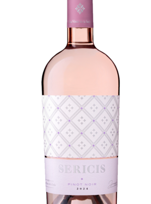 Sericis  Pinot Noir Rosé