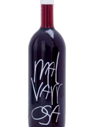 Malvarrosa tinto