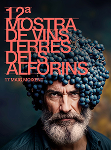 12ª Mostra Terres dels Alforins