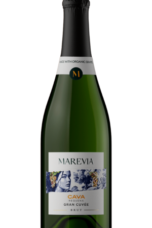 Marevia Gran Cuvée Brut blanco