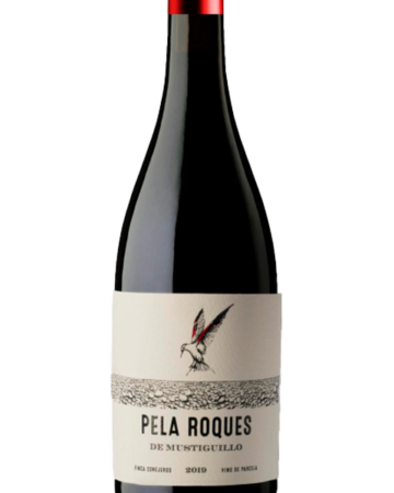 Pela Roques bobal