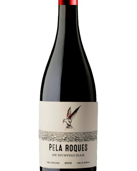 Pela Roques bobal