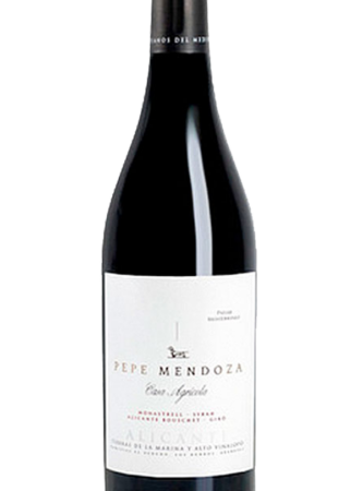 Casa Agrícola tinto