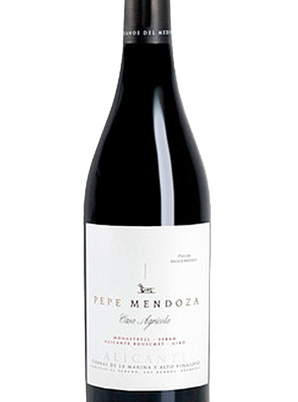 Casa Agrícola tinto