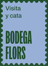 Visita y cata en Bodega Flors
