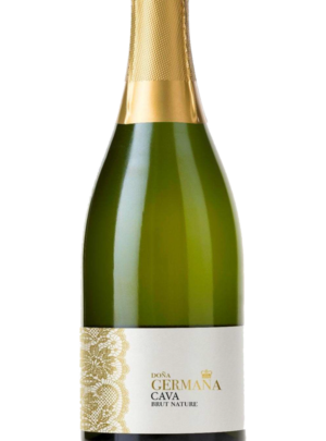 Doña Germana Brut Nature