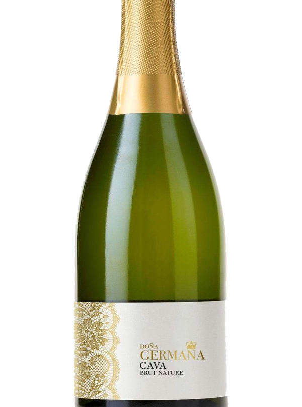 Doña Germana Brut Nature