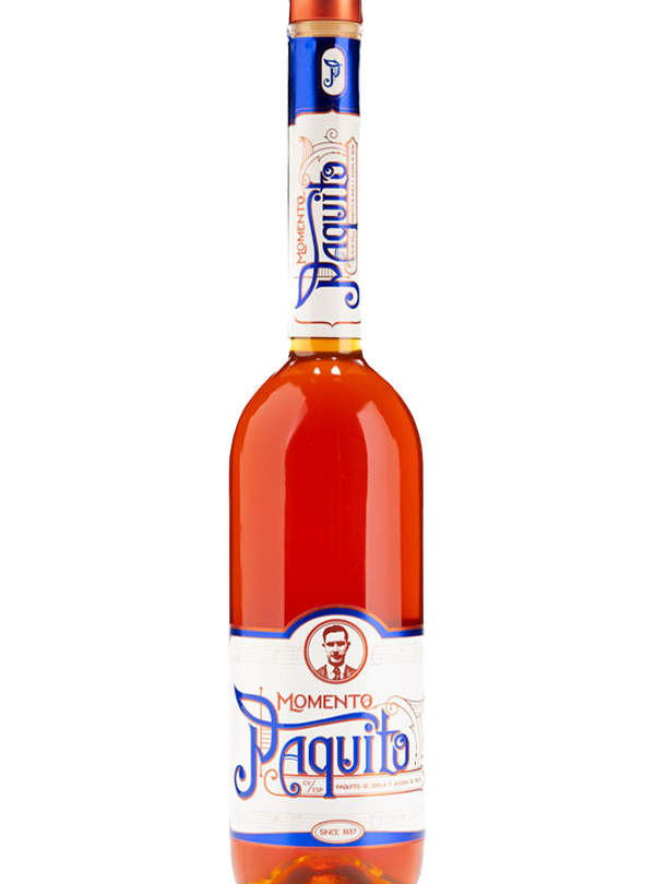 Momento Paquito